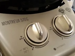 Outdoorchef Gas Kugelgrill Montreux 570 G -Grill Verkaufs-Shop outdoorchef montreux 570 bedienfeld 18 127 99