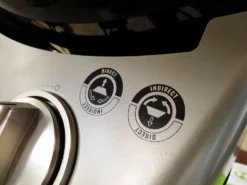 Outdoorchef Gas Kugelgrill Montreux 570 G -Grill Verkaufs-Shop outdoorchef montreux 570 direkt indirekt 18 127 99