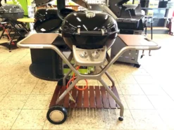 Outdoorchef Gas Kugelgrill Montreux 570 G -Grill Verkaufs-Shop outdoorchef montreux 570 frontal 18 127 99