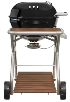 Outdoorchef Gas Kugelgrill Montreux 570 G