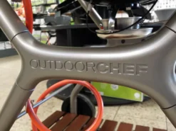 Outdoorchef Gas Kugelgrill Montreux 570 G -Grill Verkaufs-Shop outdoorchef montreux 570 gestell 18 127 99