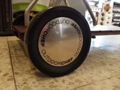 Outdoorchef Gas Kugelgrill Montreux 570 G -Grill Verkaufs-Shop outdoorchef montreux 570 rad 18 127 99