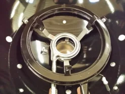 Outdoorchef Gas Kugelgrill Montreux 570 G -Grill Verkaufs-Shop outdoorchef montreux 570 ringbrenner 18 127 99