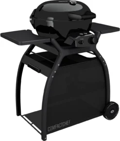 Outdoorchef Gas Kugelgrill Compactchef 480 G