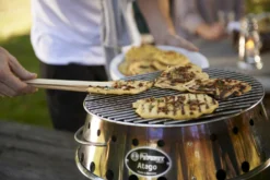 Petromax Atago Campinggrill Tischgrill -Grill Verkaufs-Shop petromax atago grill 13