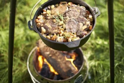 Petromax Atago Campinggrill Tischgrill -Grill Verkaufs-Shop petromax atago grill 18