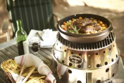 Petromax Atago Campinggrill Tischgrill -Grill Verkaufs-Shop petromax atago grill 19