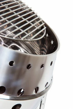 Petromax Atago Campinggrill Tischgrill -Grill Verkaufs-Shop petromax atago grill 3