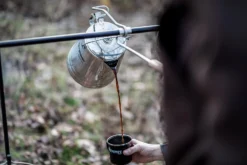 Petromax Ausgießhilfe Für Edelstahl Perkolator Le14 | Le28 -Grill Verkaufs-Shop petromax ausgiesshilfe perkolator funktion per tip