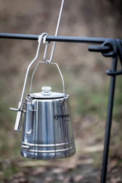 Petromax Ausgießhilfe Für Edelstahl Perkolator Le14 | Le28 -Grill Verkaufs-Shop petromax ausgiesshilfe perkolator lagerfeuer per tip