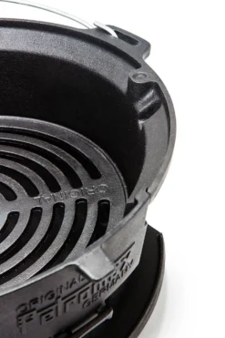 Petromax Feuergrill Tg3 -Grill Verkaufs-Shop petromax feuergrill gusseisen tg3