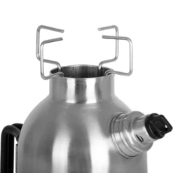 Petromax Feuerkanne Edelstahl Fk-le150 (1,5 L) -Grill Verkaufs-Shop petromax feuerkanne edelstahl gestell