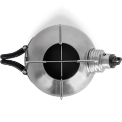 Petromax Feuerkanne Edelstahl Fk-le150 (1,5 L) -Grill Verkaufs-Shop petromax feuerkanne edelstahl oben