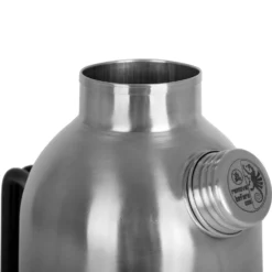 Petromax Feuerkanne Edelstahl Fk-le150 (1,5 L) -Grill Verkaufs-Shop petromax feuerkanne edelstahl schraubverschluss