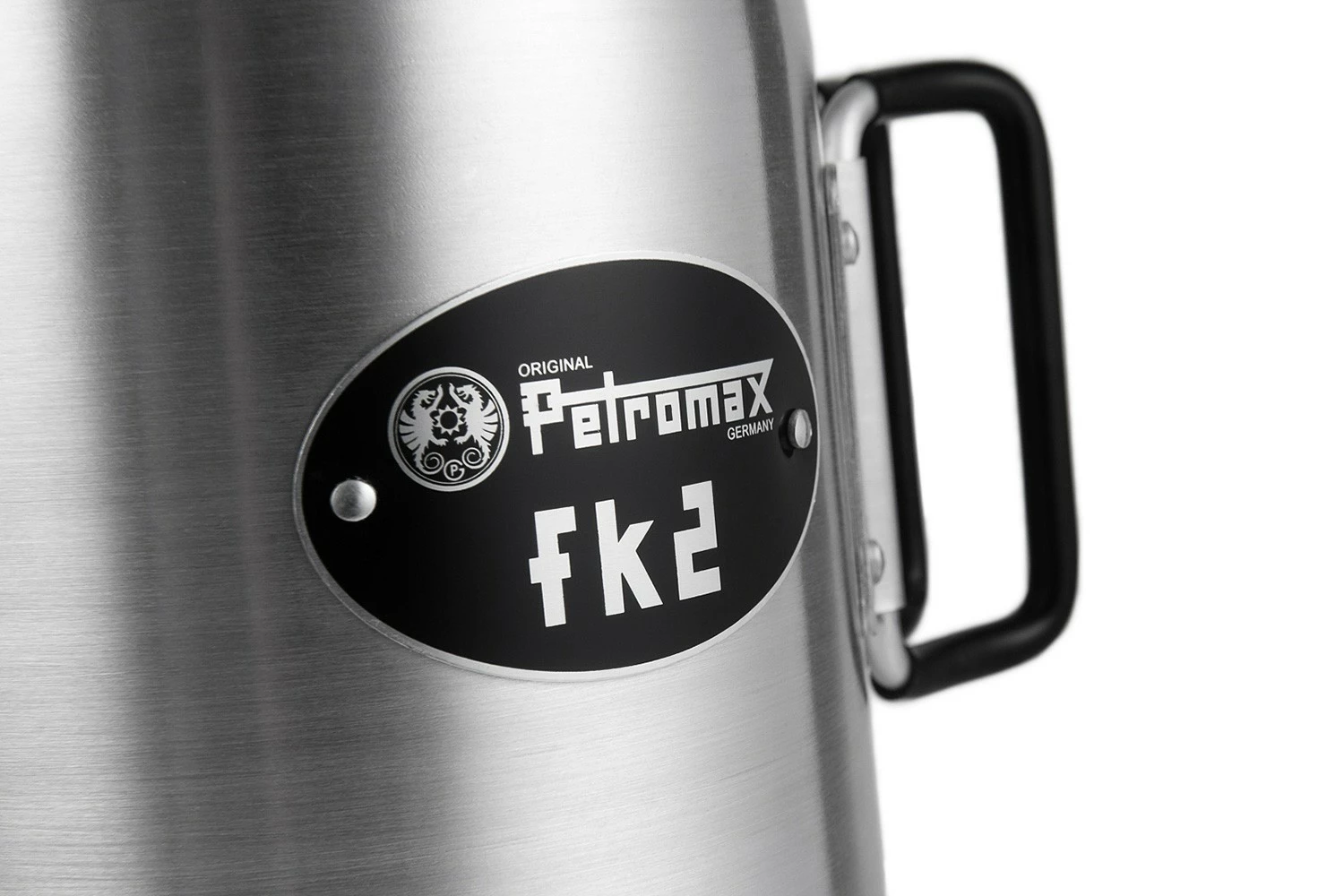 Petromax Feuerkanne Fk2 (1,2 L) 6 Petromax Feuerkanne Fk2 (1,2 L) – Bild 6