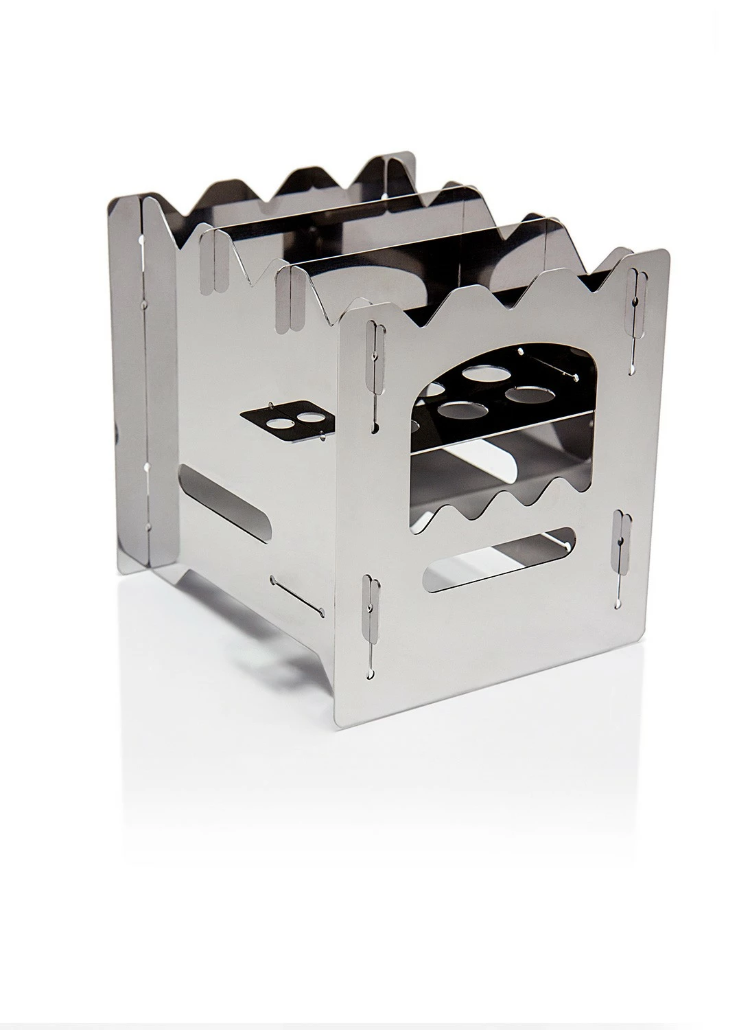 Petromax Bk1 Hobo-Kocher 2 Petromax Bk1 Hobo-Kocher – Bild 2