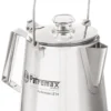 Petromax Perkolator Perkomax Le14 / Edelstahl (2,1 Liter)