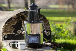 Petromax Raketenofen -Grill Verkaufs-Shop petromax raketenofen kochen rf33