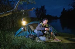 Petromax Petroleumlampe HK500/829 Chrom -Grill Verkaufs-Shop petromax starklichtlampe hk500 px5c 10