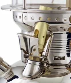 Petromax Petroleumlampe HK500/829 Chrom -Grill Verkaufs-Shop petromax starklichtlampe hk500 px5c 4