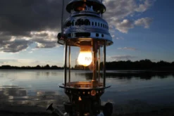 Petromax Petroleumlampe HK500/829 Chrom -Grill Verkaufs-Shop petromax starklichtlampe hk500 px5c 5