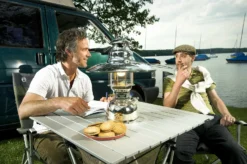 Petromax Petroleumlampe HK500/829 Chrom -Grill Verkaufs-Shop petromax starklichtlampe hk500 px5c 7