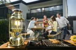 Petromax Petroleumlampe HK500/829 Messing -Grill Verkaufs-Shop petromax starklichtlampe hk500 px5m 11