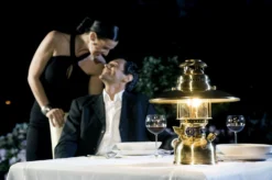 Petromax Petroleumlampe HK500/829 Messing -Grill Verkaufs-Shop petromax starklichtlampe hk500 px5m 5